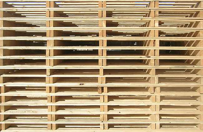 Pallets