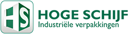 Logo Hoge Schijf